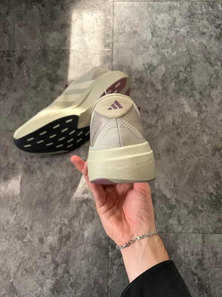 Brugt Continental Adizero Evo SL bike — billede 7 af 9