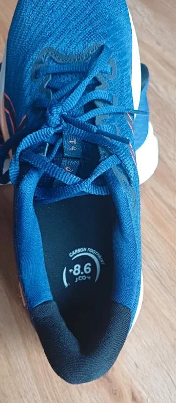 Used Asics Versablast 4 bike — image 6 of 8
