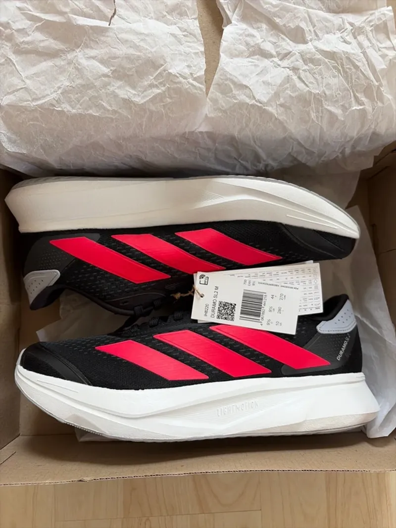 Used Adidas Duramo SL2 M Running Shoes