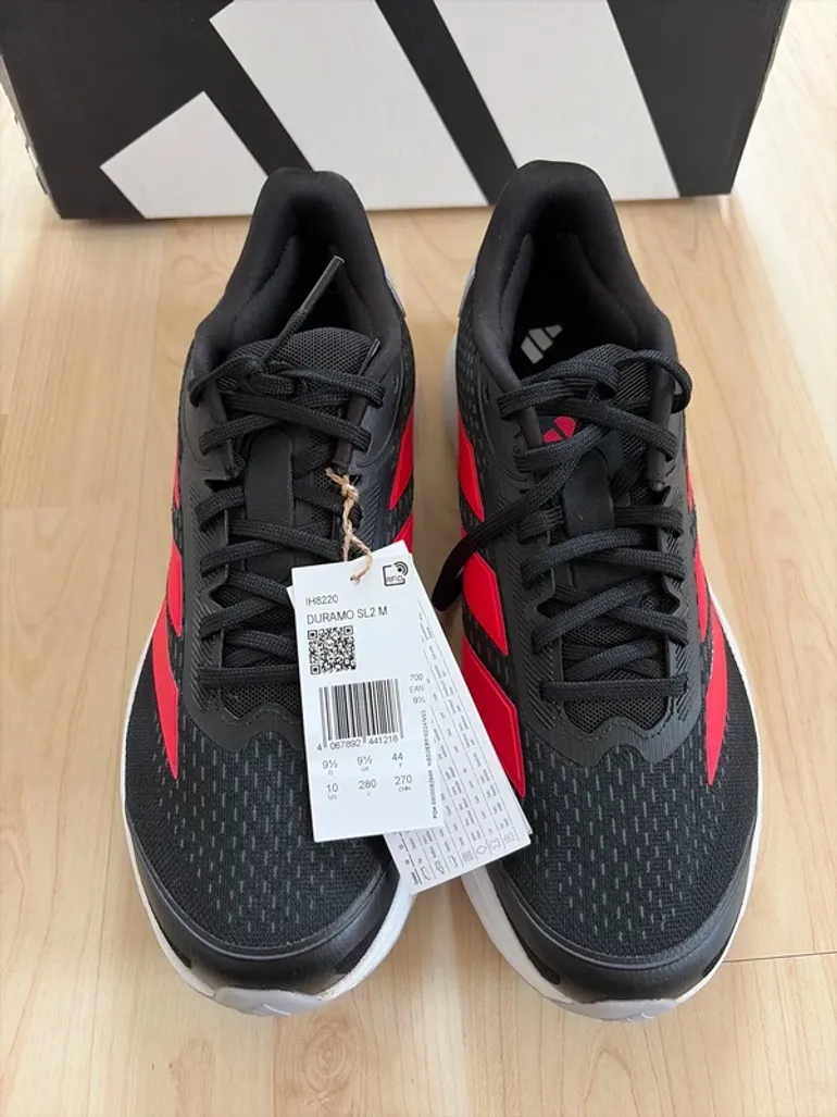 Used Adidas Duramo SL2 M bike — image 2 of 7