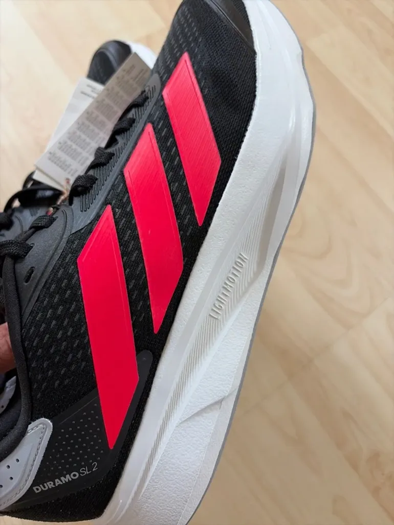 Used Adidas Duramo SL2 M bike — image 3 of 7