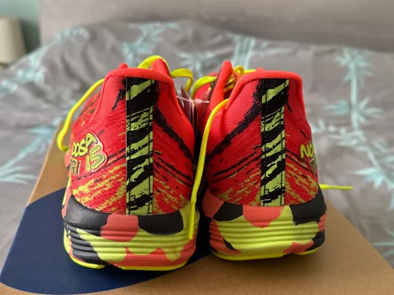 Gebrauchtes Asics Noosa Tri 15 bike — Bild 10 von 10