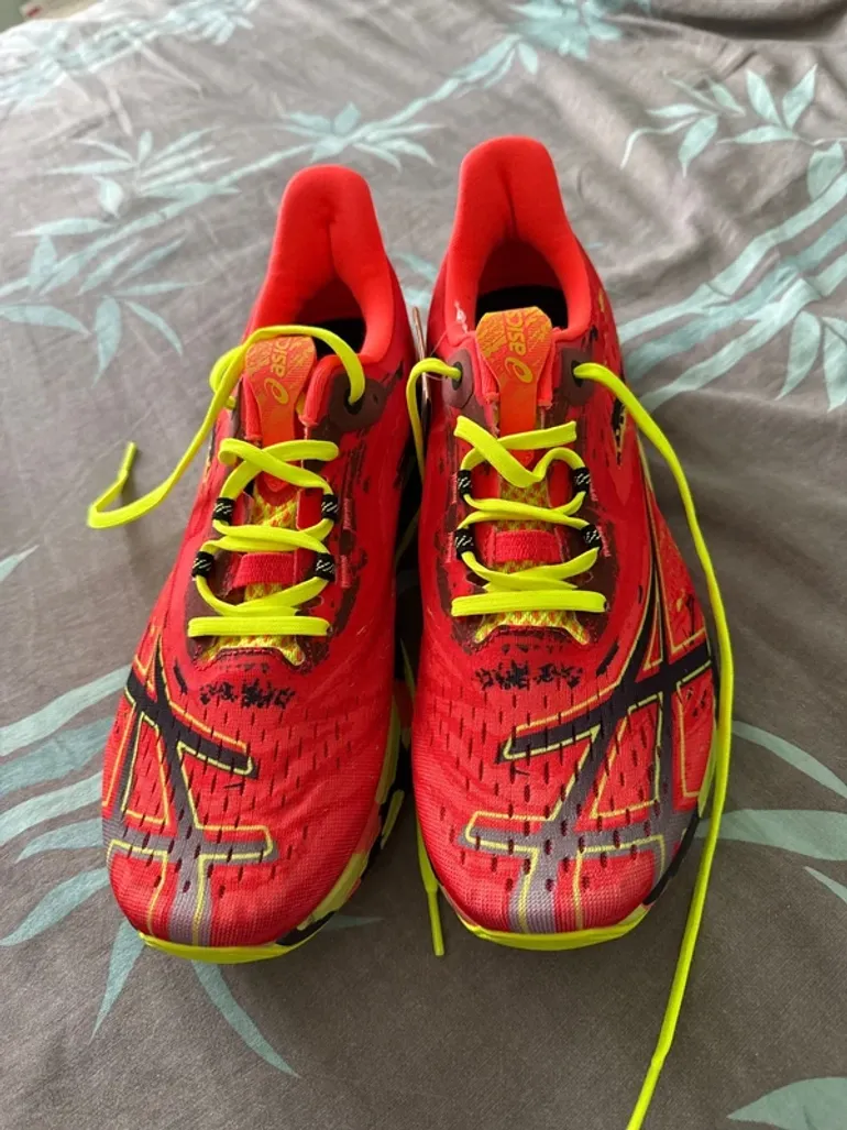 Gebrauchtes Asics Noosa Tri 15 bike — Bild 2 von 10