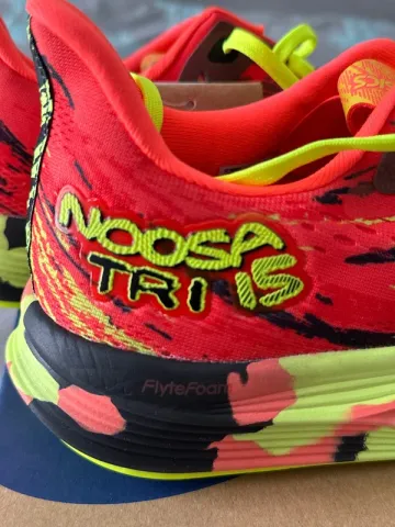 Gebrauchtes Asics Noosa Tri 15 bike — Bild 9 von 10