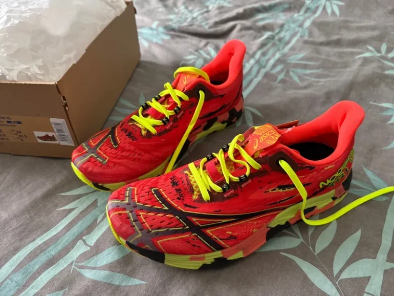 Gebrauchtes Asics Noosa Tri 15 bike — Bild 6 von 10