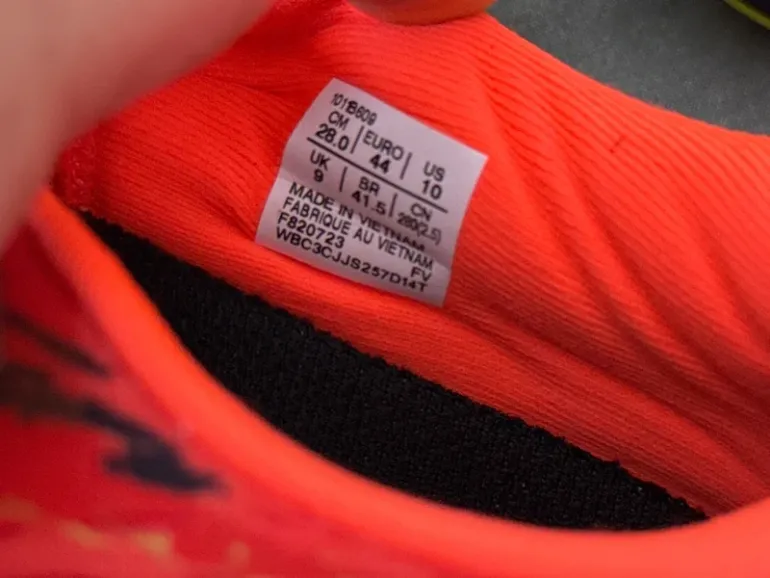 Gebrauchtes Asics Noosa Tri 15 bike — Bild 8 von 10