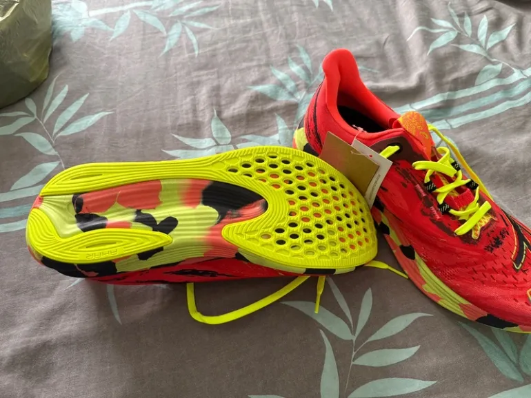 Gebrauchtes Asics Noosa Tri 15 bike — Bild 4 von 10