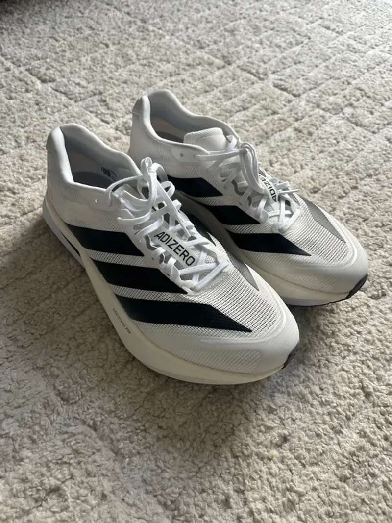 Gebrauchtes Adidas Adizero Boston 13 Running Shoes