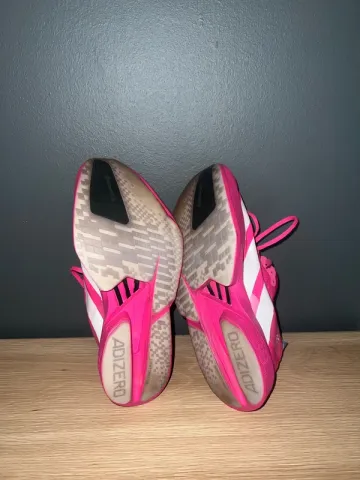 Used Adidas Adizero Pro 4 bike — image 3 of 6