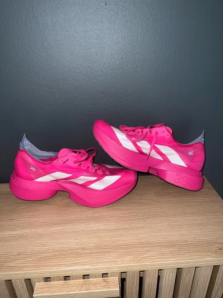 Used Adidas Adizero Pro 4 bike — image 2 of 6
