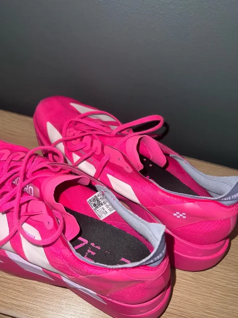 Used Adidas Adizero Pro 4 bike — image 6 of 6