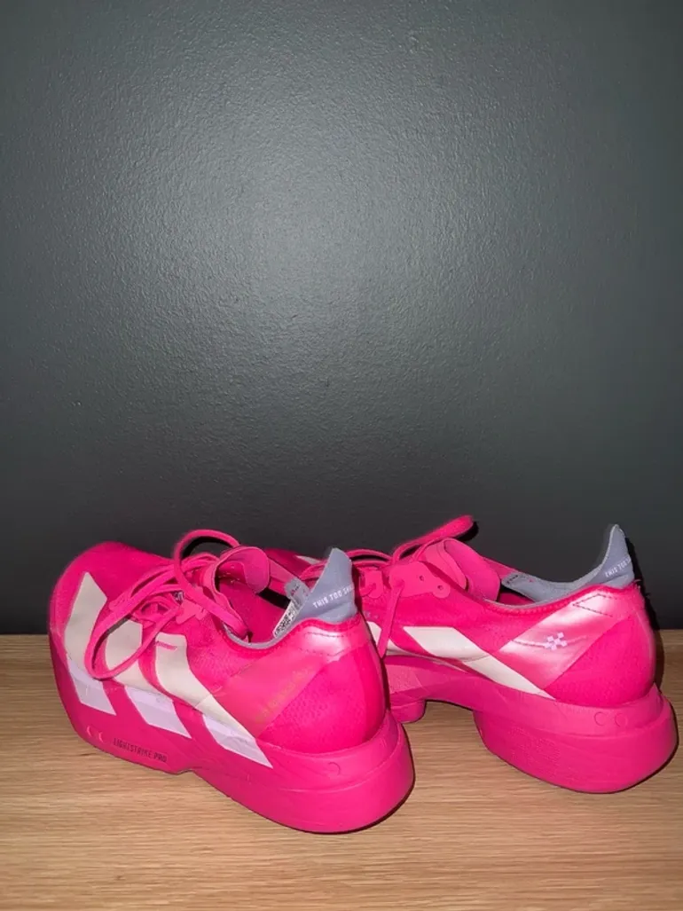Used Adidas Adizero Pro 4 bike — image 5 of 6