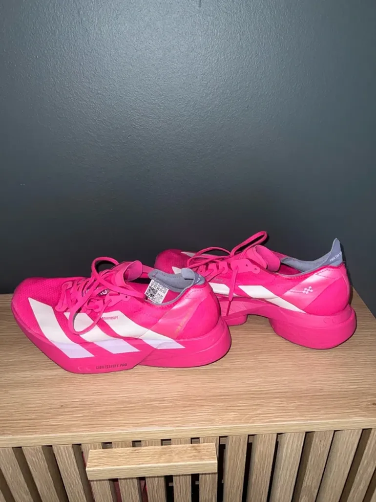 Used Adidas Adizero Pro 4 bike — image 4 of 6