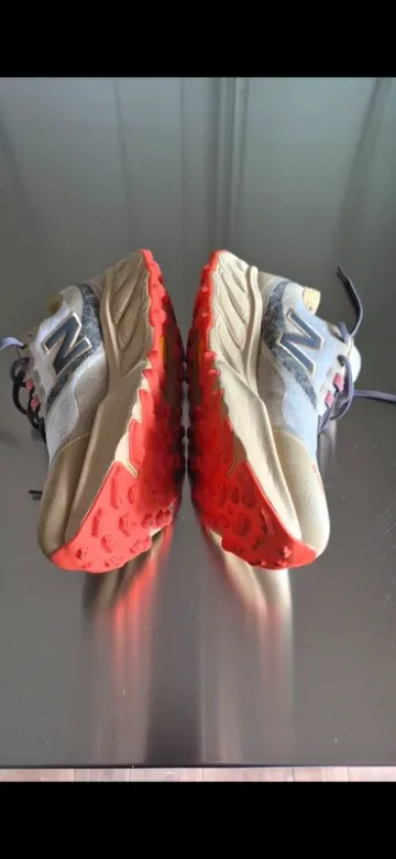Used New Balance Hierro bike — image 5 of 9
