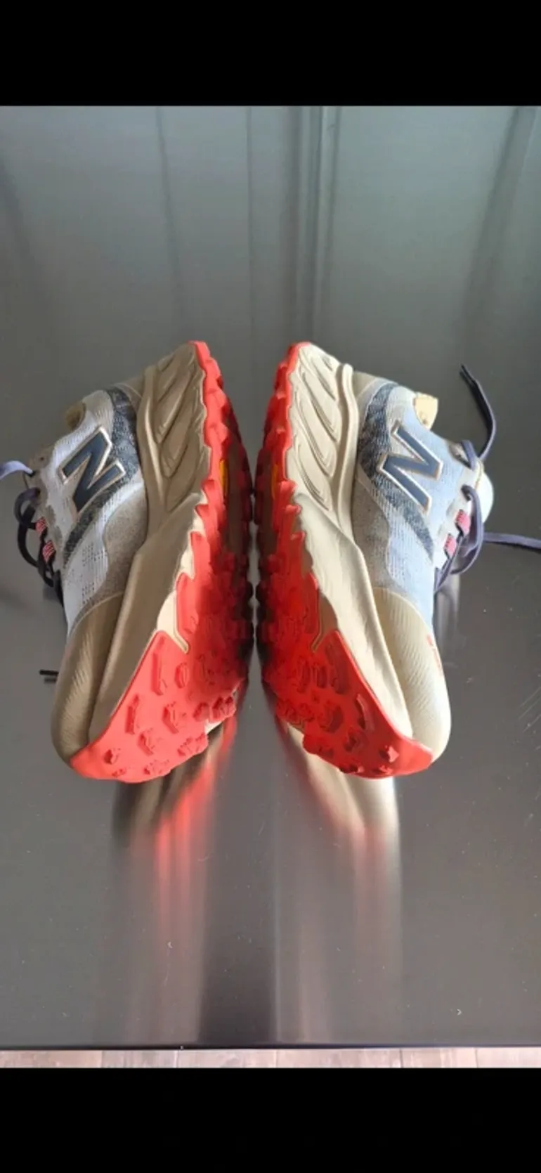 Used New Balance Hierro bike — image 5 of 9