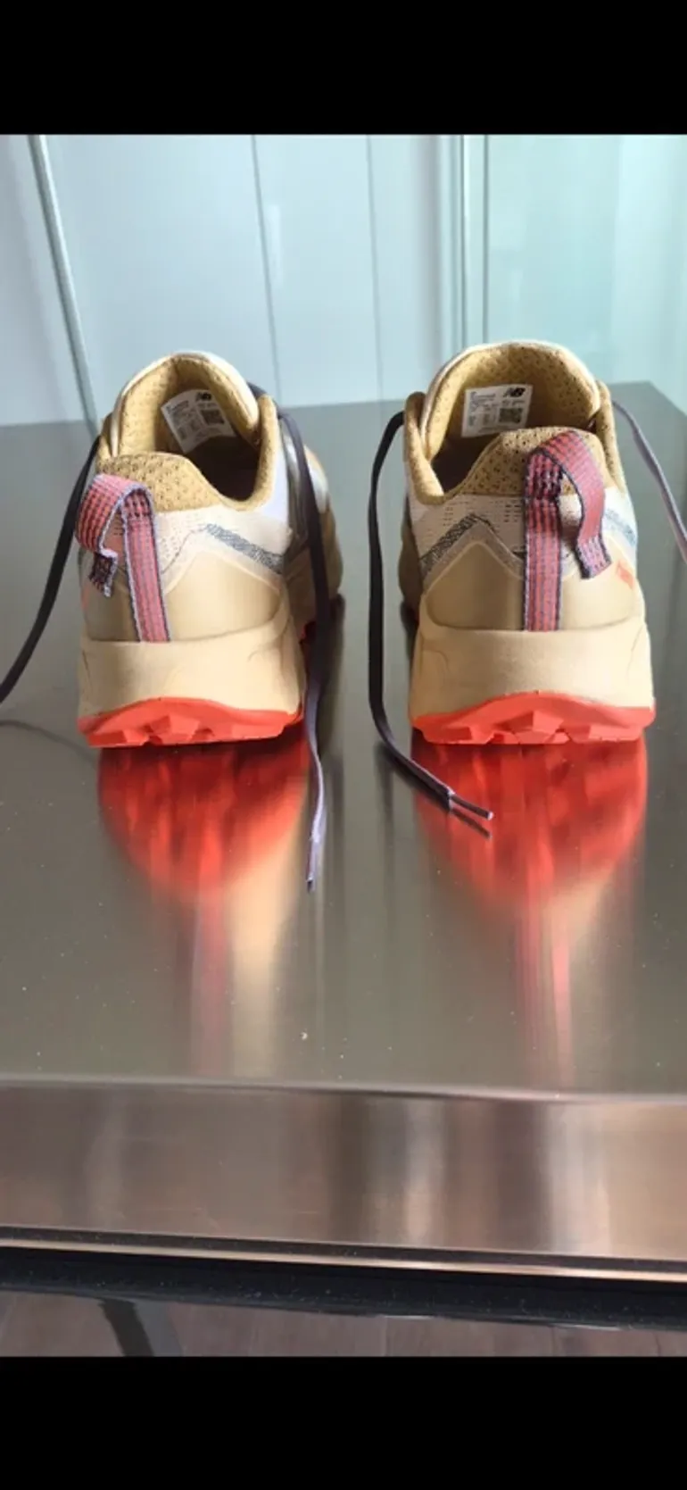 Used New Balance Hierro bike — image 7 of 9