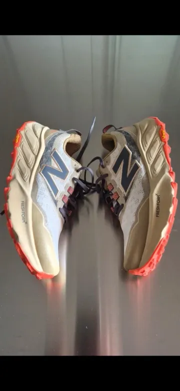 Used New Balance Hierro bike — image 4 of 9
