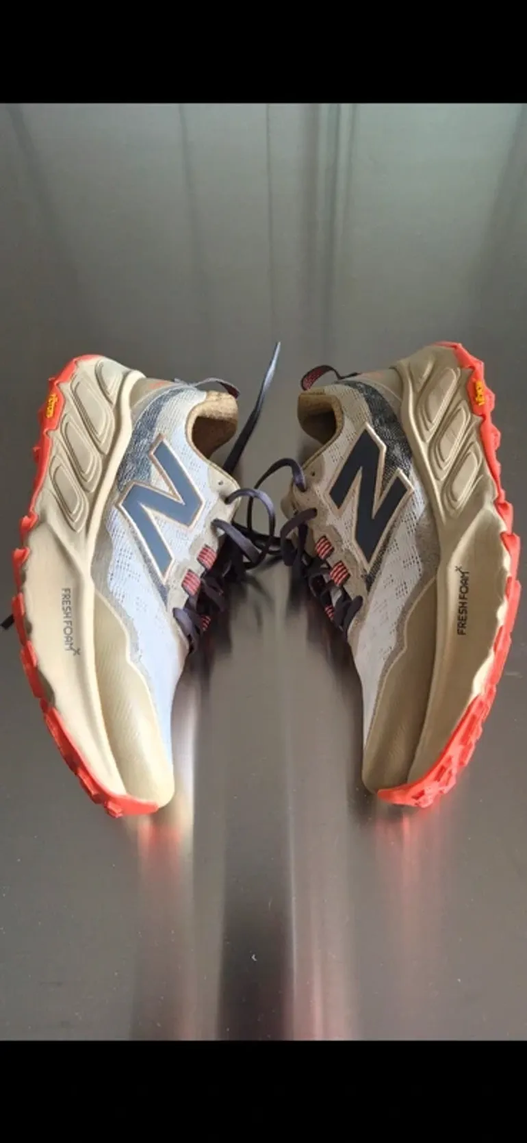 Used New Balance Hierro bike — image 4 of 9