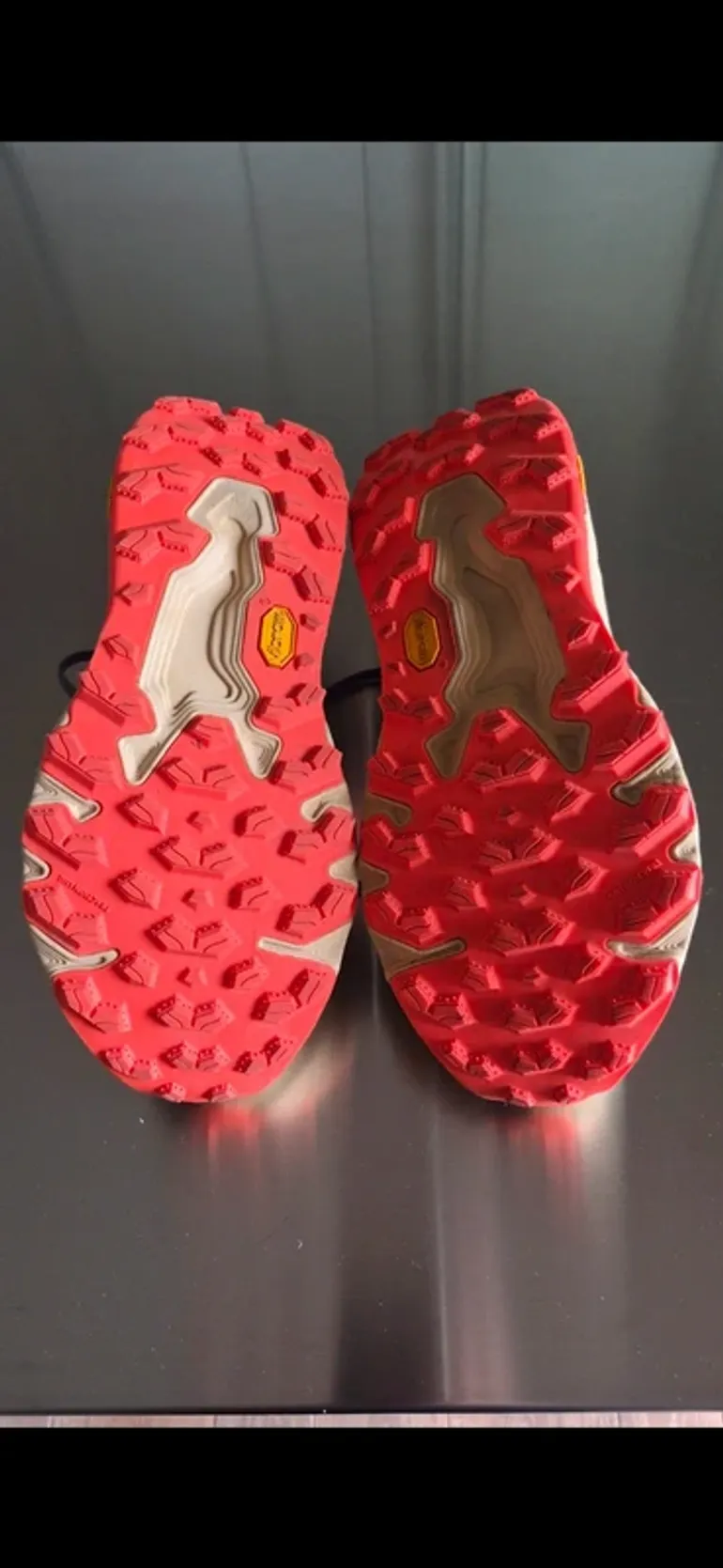 Used New Balance Hierro bike — image 2 of 9