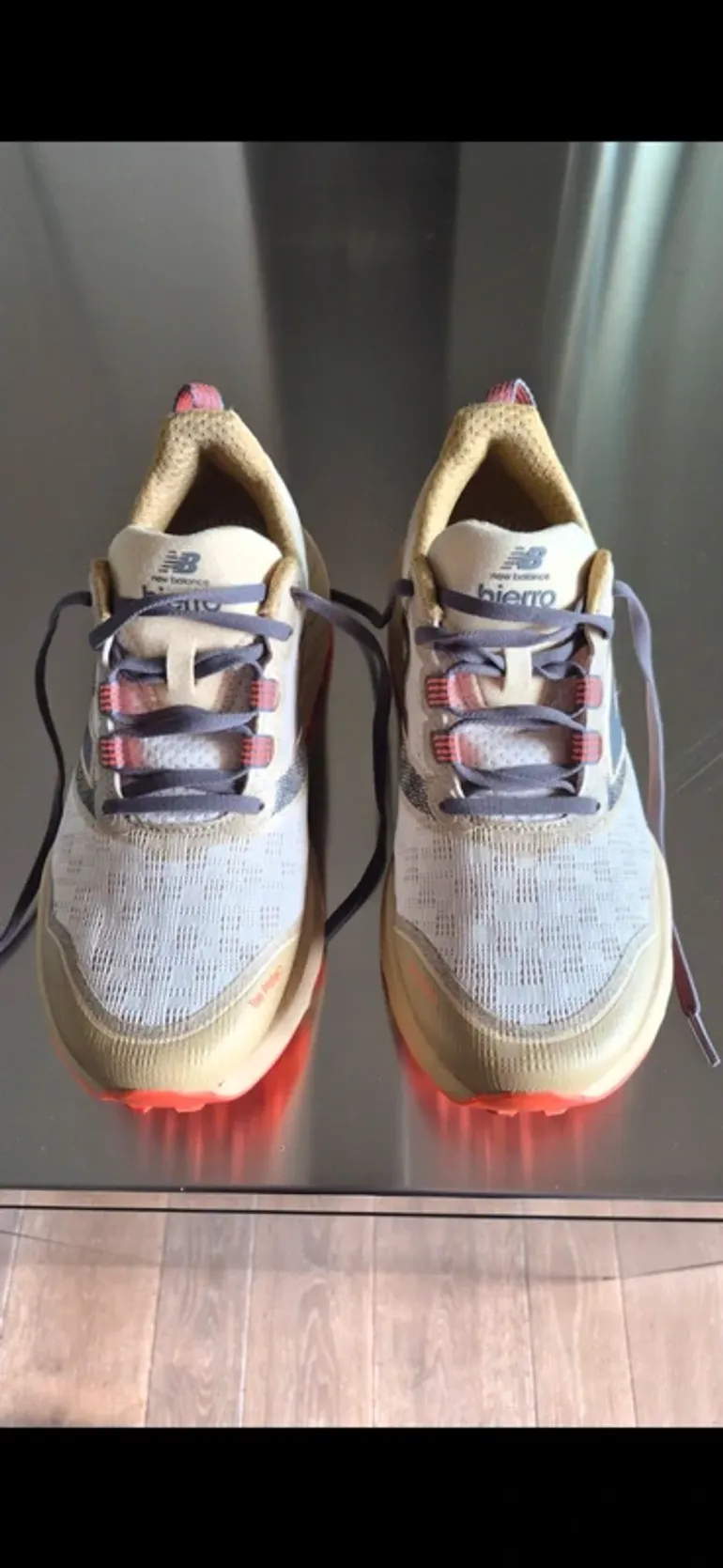 Used New Balance Hierro bike — image 9 of 9