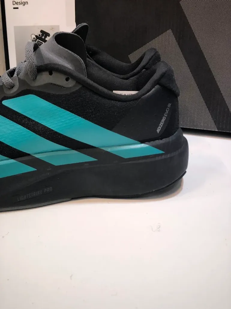 Used Adidas Adizero EVO SL bike — image 3 of 5