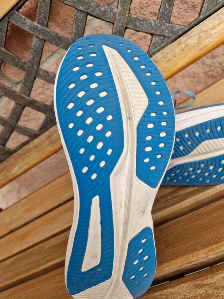 Used Scarpa Mach 6 bike — image 3 of 8
