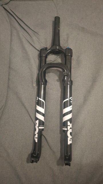 Brugt Fox SC PERFORMANCE REMOTE 2024 Fork