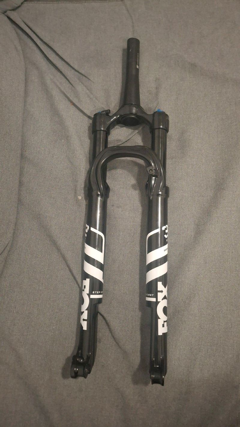 Fox SC PERFORMANCE REMOTE 2024 Fork d'occasion
