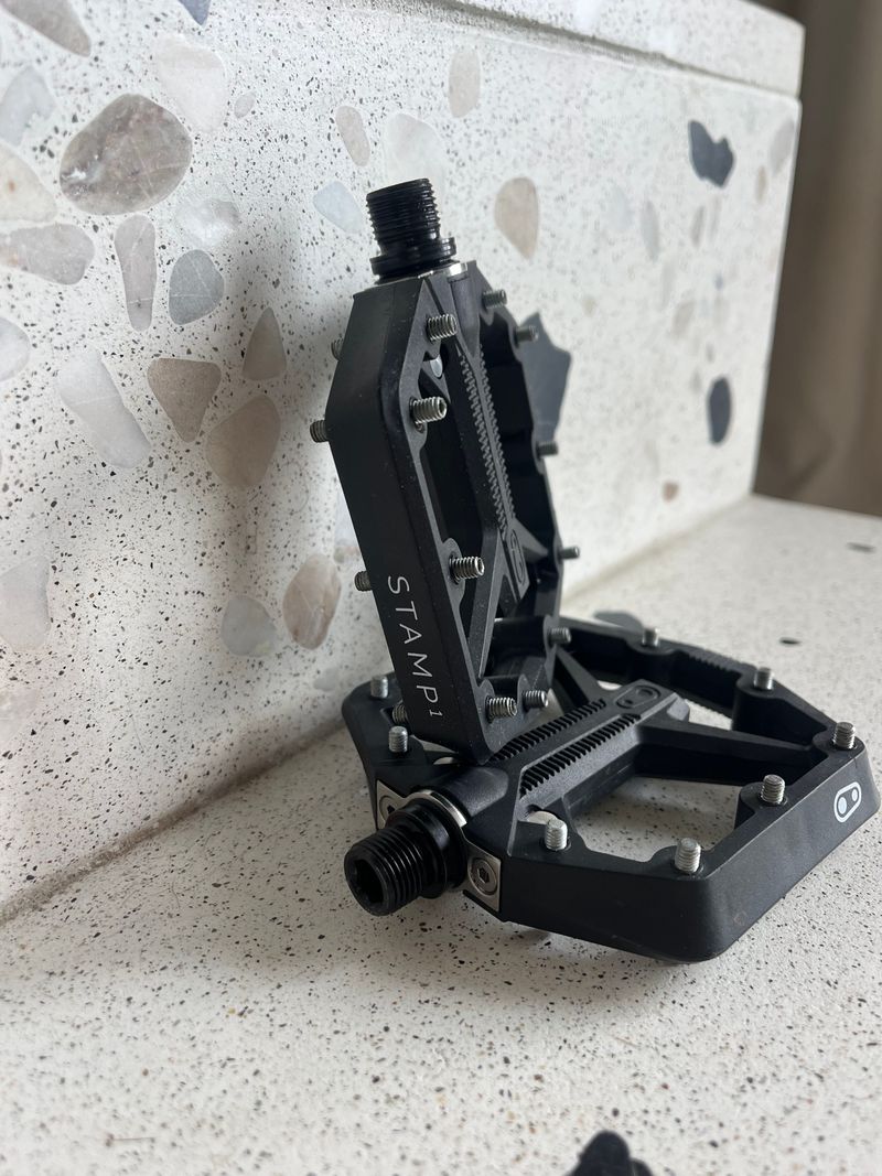 Gebrauchtes Crankbrothers Stamp 1 gen2 2025 Drivetrain & Pedals