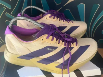 Used Adidas Adizero Adios Pro 4 bike — image 4 of 9