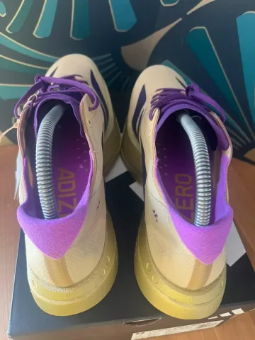 Used Adidas Adizero Adios Pro 4 bike — image 6 of 9