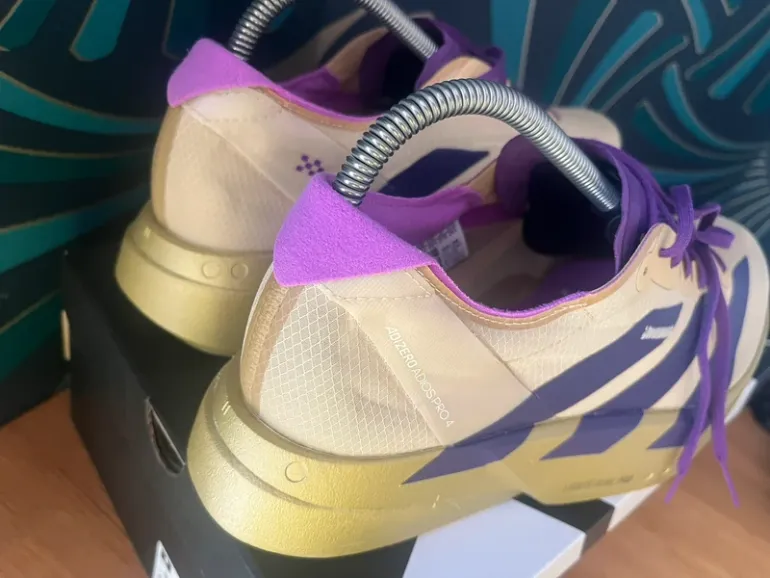 Used Adidas Adizero Adios Pro 4 bike — image 5 of 9