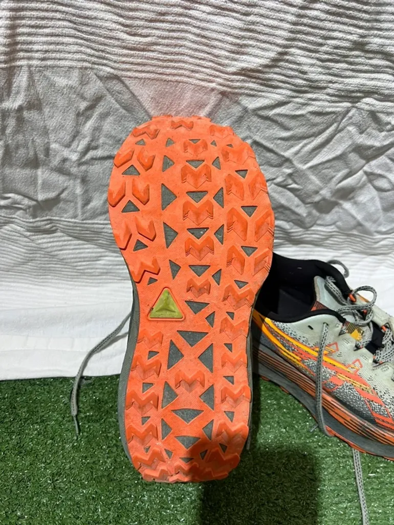 Asics Trabuco Max 4 bike d'occasion — image 4 sur 6