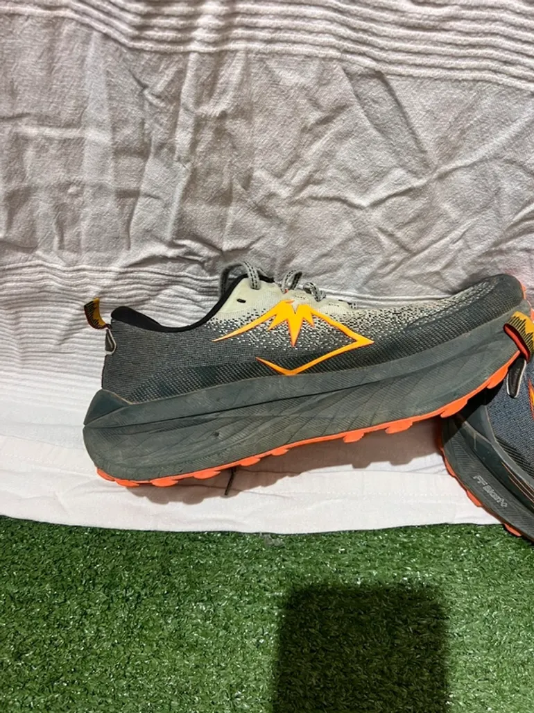 Asics Trabuco Max 4 bike d'occasion — image 5 sur 6