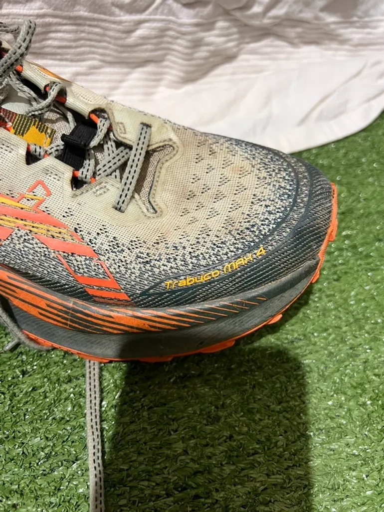 Asics Trabuco Max 4 bike d'occasion — image 2 sur 6