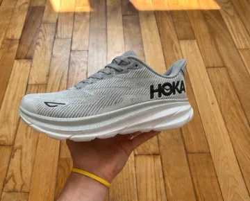 Used Hoka Clifton 9 bike — image 2 of 4
