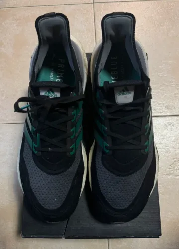 Used Adidas Ultraboost 21 bike — image 1 of 2