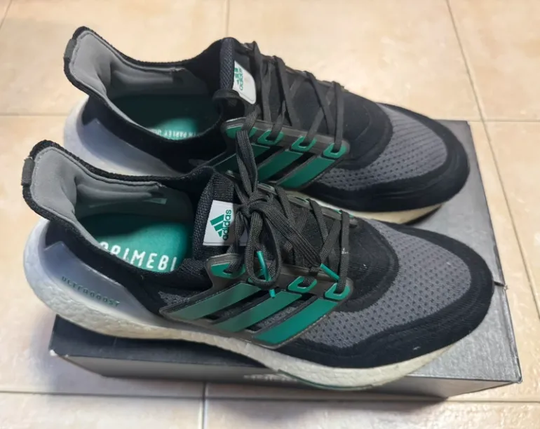 Used Adidas Ultraboost 21 bike — image 2 of 2