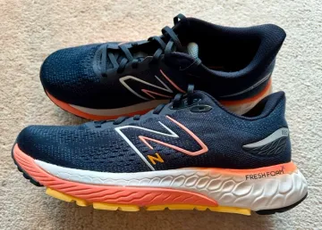 Used New Balance Fresh Foam X 880v12 bike — image 1 of 11