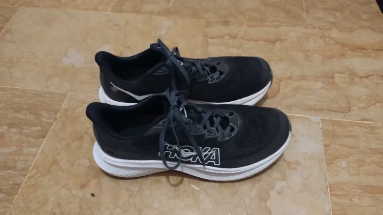 Hoka Mach 6 bike usato — immagine 4 di 13