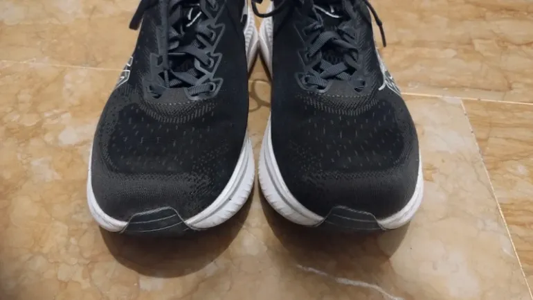 Hoka Mach 6 bike usato — immagine 9 di 13