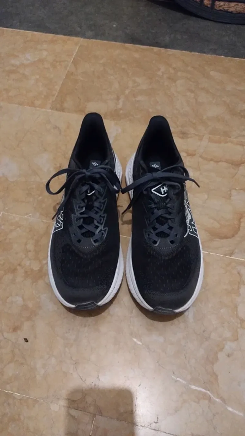 Tweedehands Hoka Mach 6 Running Shoes