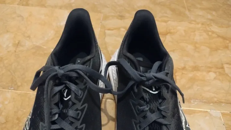 Hoka Mach 6 bike usato — immagine 11 di 13