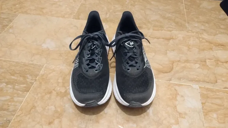 Hoka Mach 6 bike usato — immagine 2 di 13