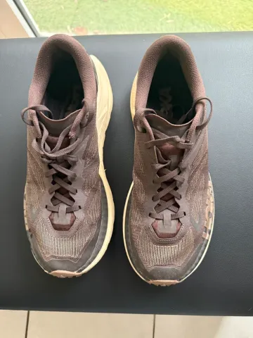 Used Hoka Mafate X bike — image 1 of 4