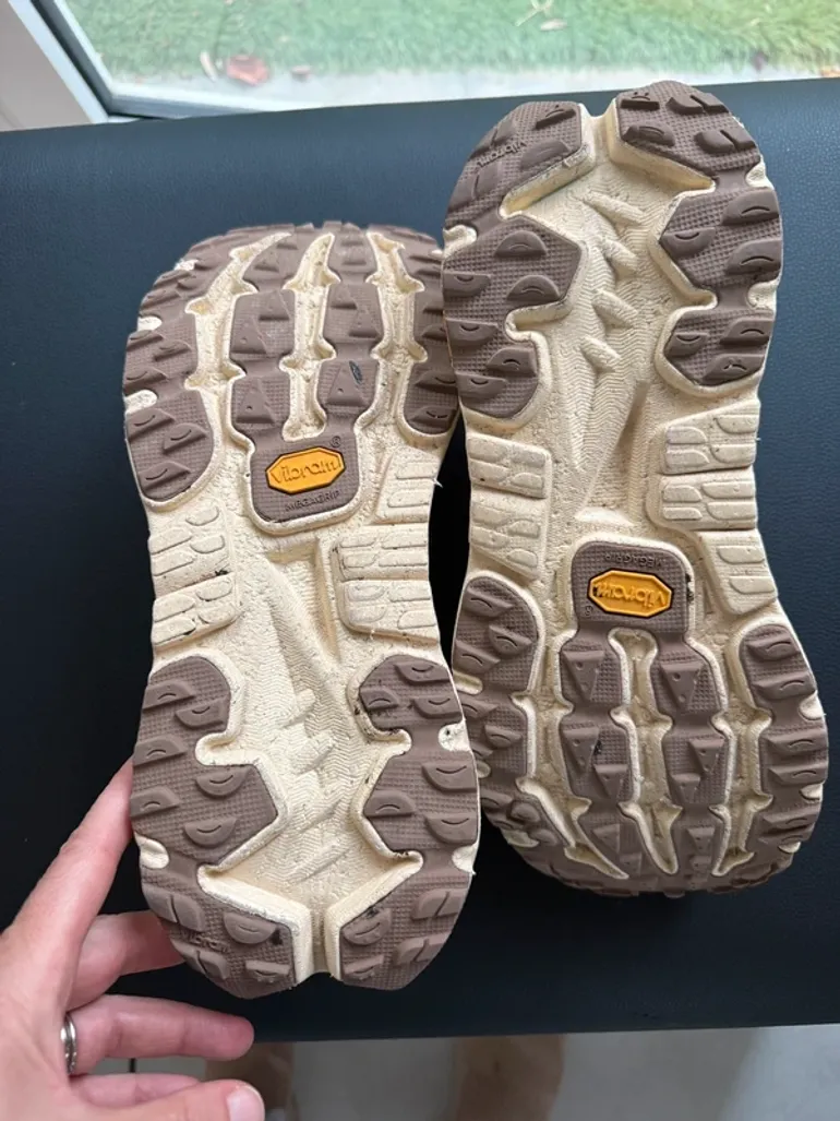 Used Hoka Mafate X bike — image 2 of 4