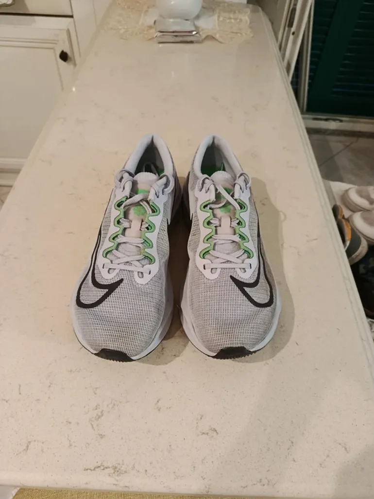 Gebrauchtes Nike Zoom Fly 5 bike — Bild 3 von 6