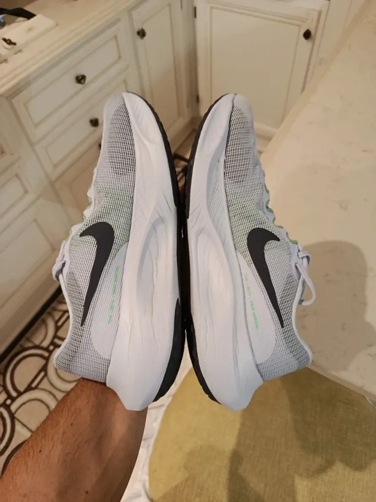 Gebrauchtes Nike Zoom Fly 5 bike — Bild 5 von 6