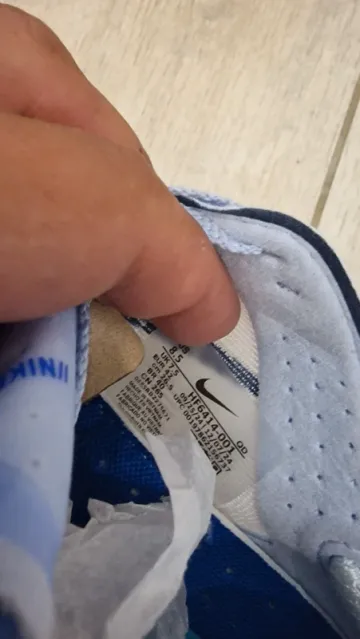 Used Scarpa Vaporfly 4 bike — image 10 of 11