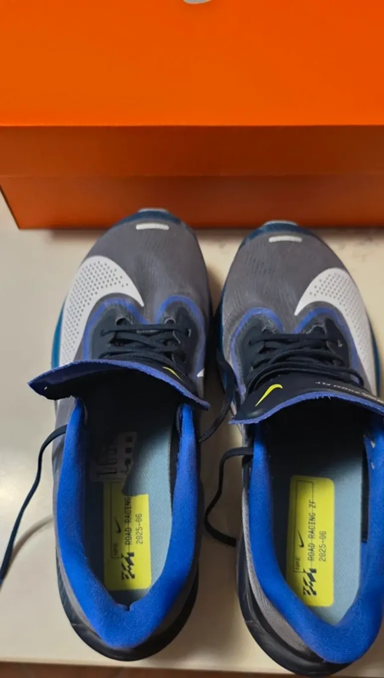 Scarpa Zoom Fly 6 bike d'occasion — image 6 sur 9